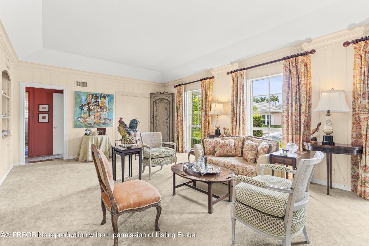 241 Via Linda, Palm Beach, FL 33480 Photo