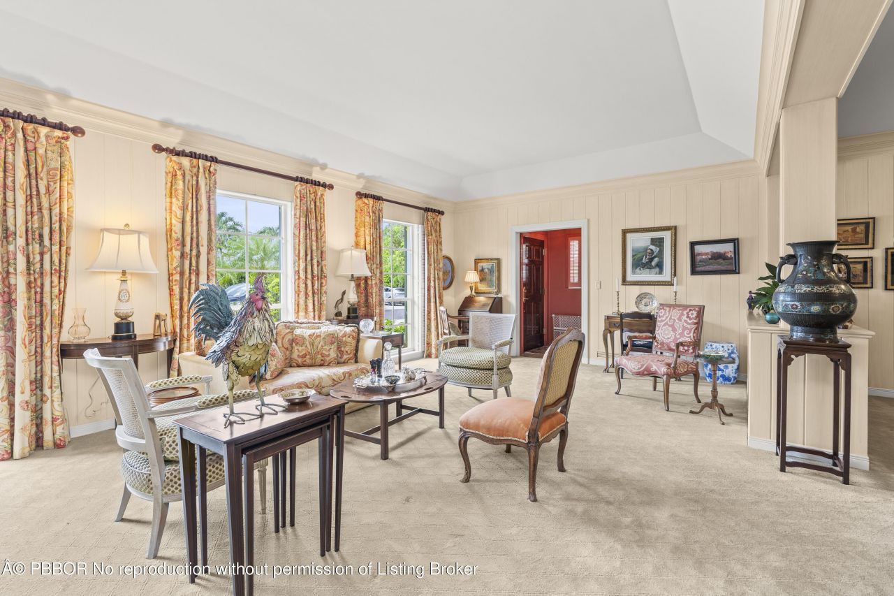 241 Via Linda, Palm Beach, FL 33480 Photo