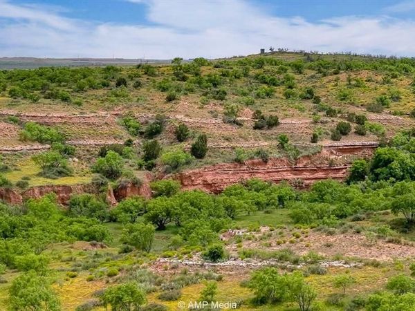 TBD Cr 452 , Rotan, TX 79546