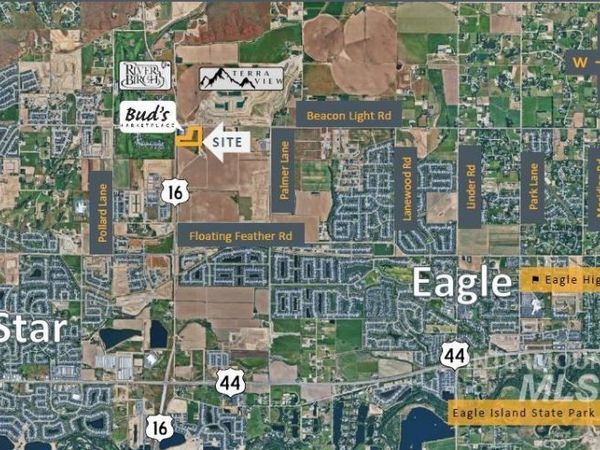 0 Beacon Light Rd, Eagle, ID 83616