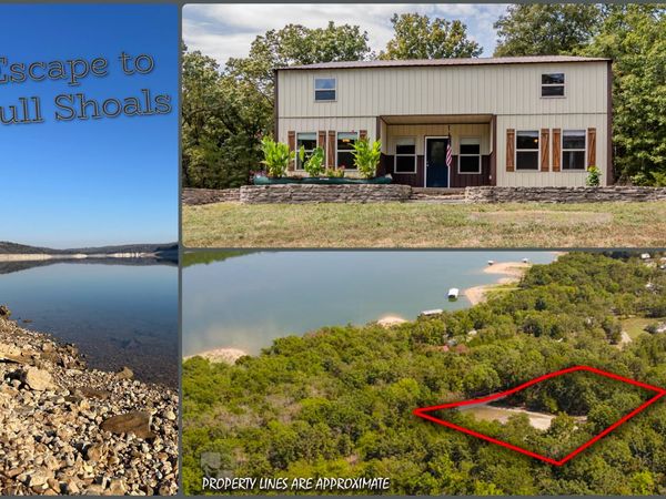 888 Melody Mountain Road, Cedarcreek, MO 65627