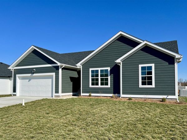 122 Magnolia Circle Lot #63, Franklin, KY 42134