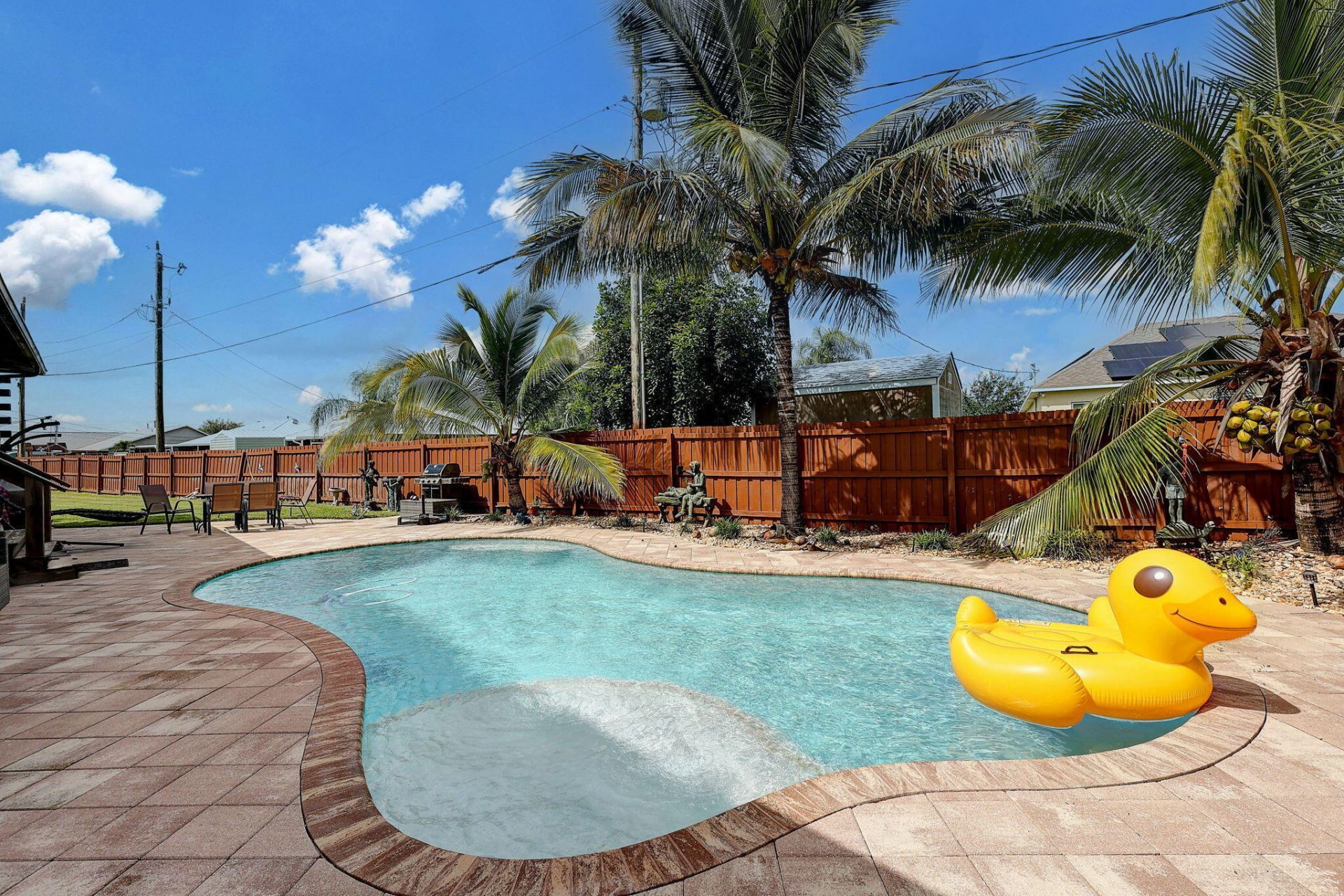 4550 SW Calloway Street, Port Saint Lucie, FL 34953 Photo