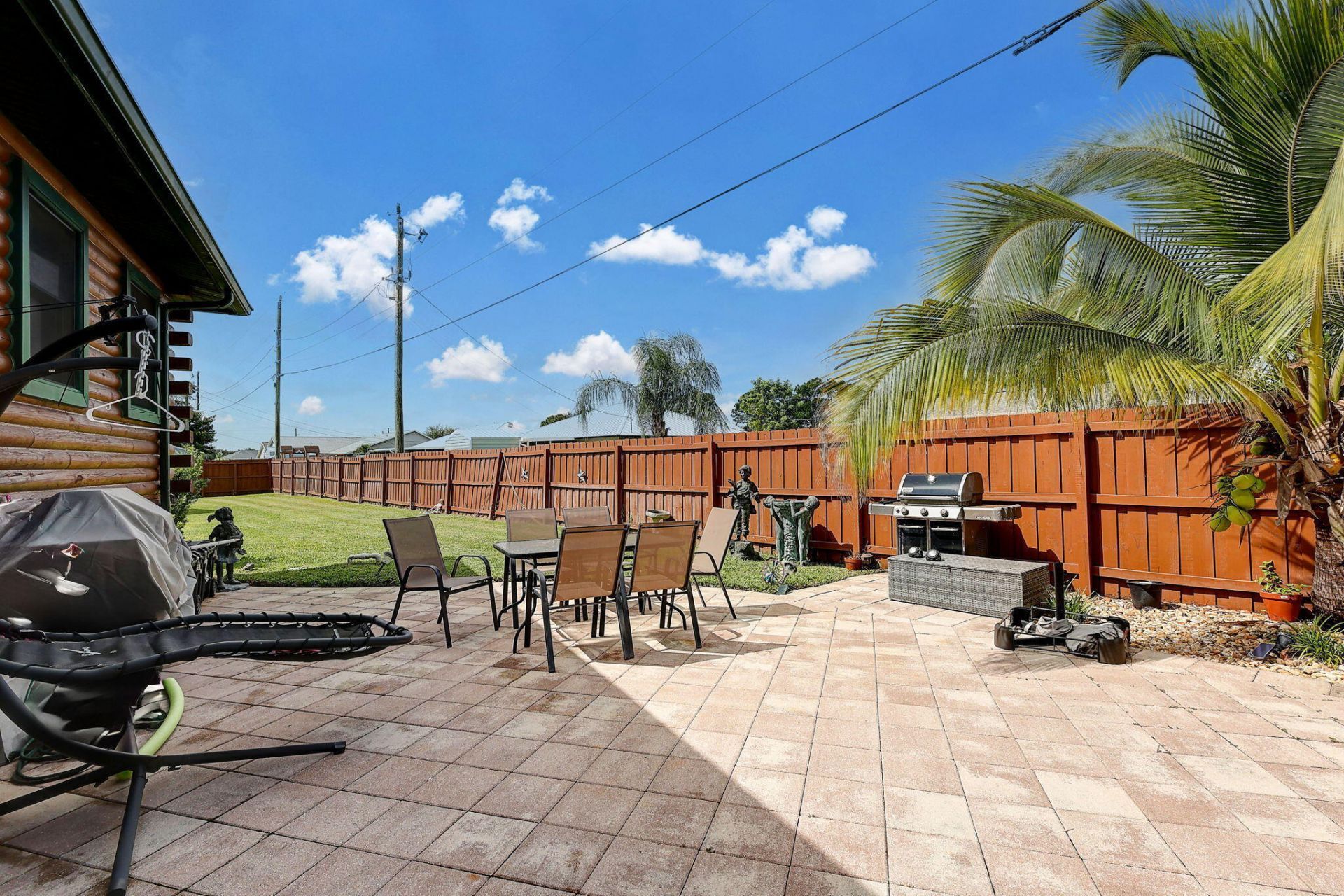 4550 SW Calloway Street, Port Saint Lucie, FL 34953 Photo