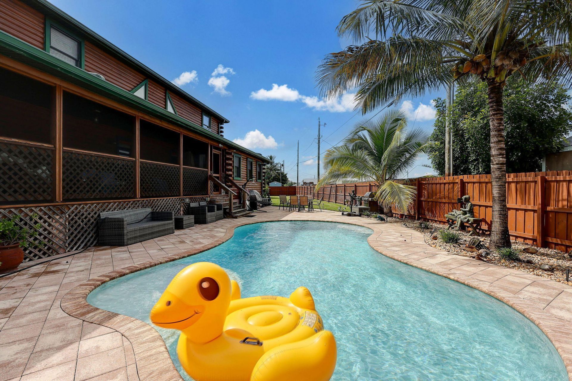 4550 SW Calloway Street, Port Saint Lucie, FL 34953 Photo