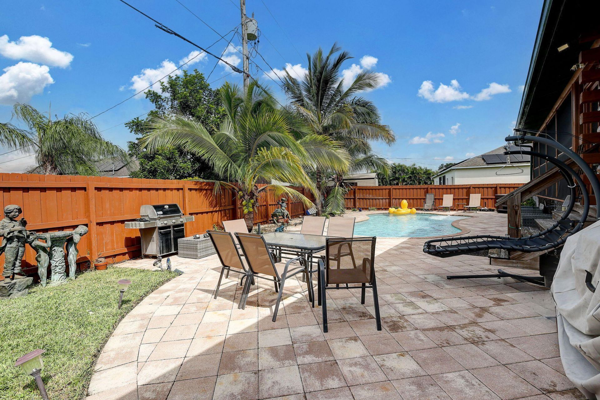 4550 SW Calloway Street, Port Saint Lucie, FL 34953 Photo