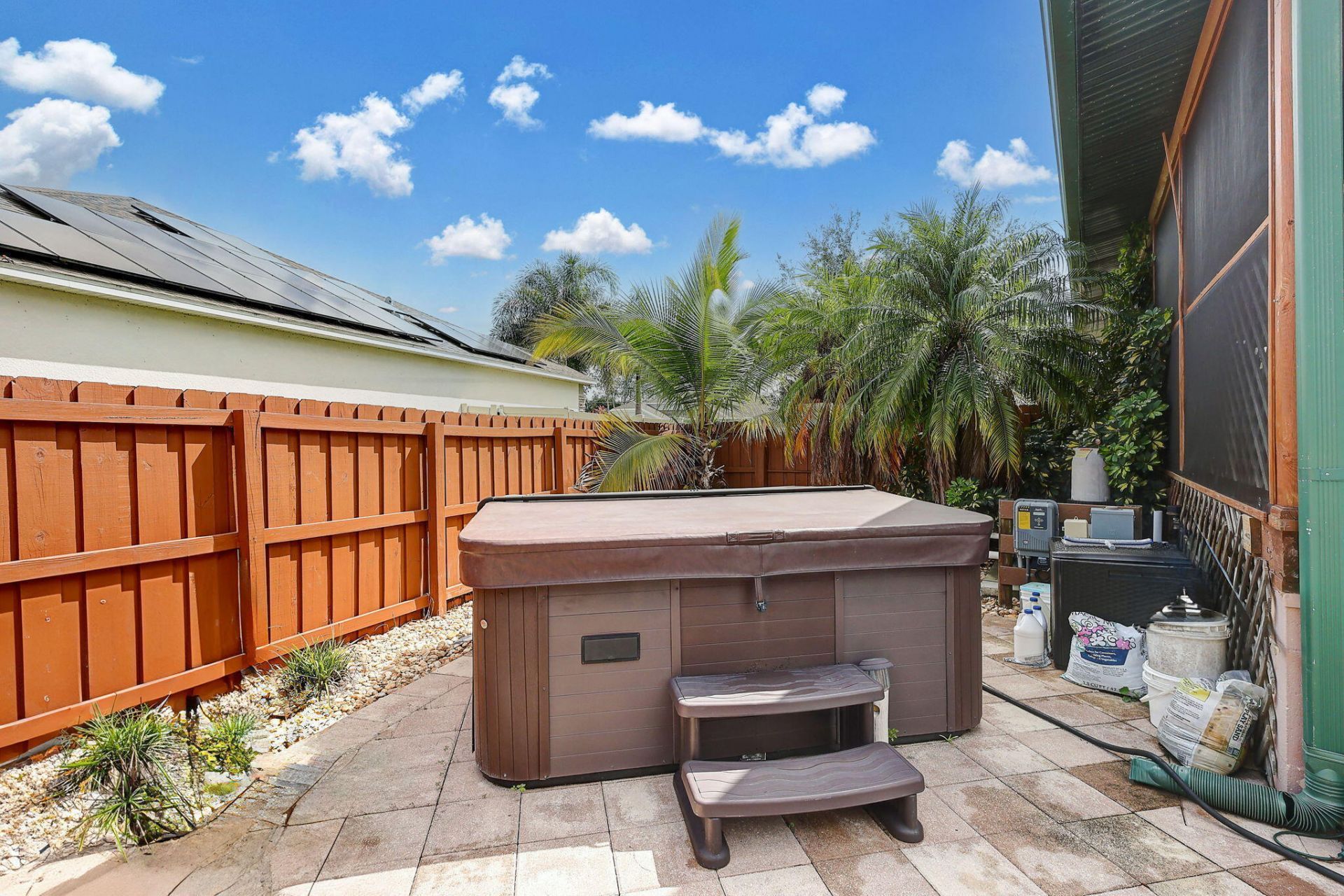 4550 SW Calloway Street, Port Saint Lucie, FL 34953 Photo