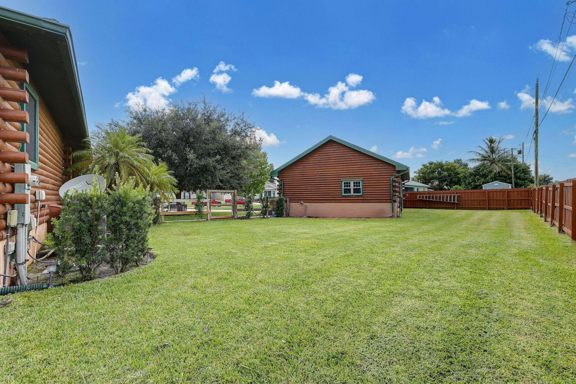 4550 SW Calloway Street, Port Saint Lucie, FL 34953 Photo