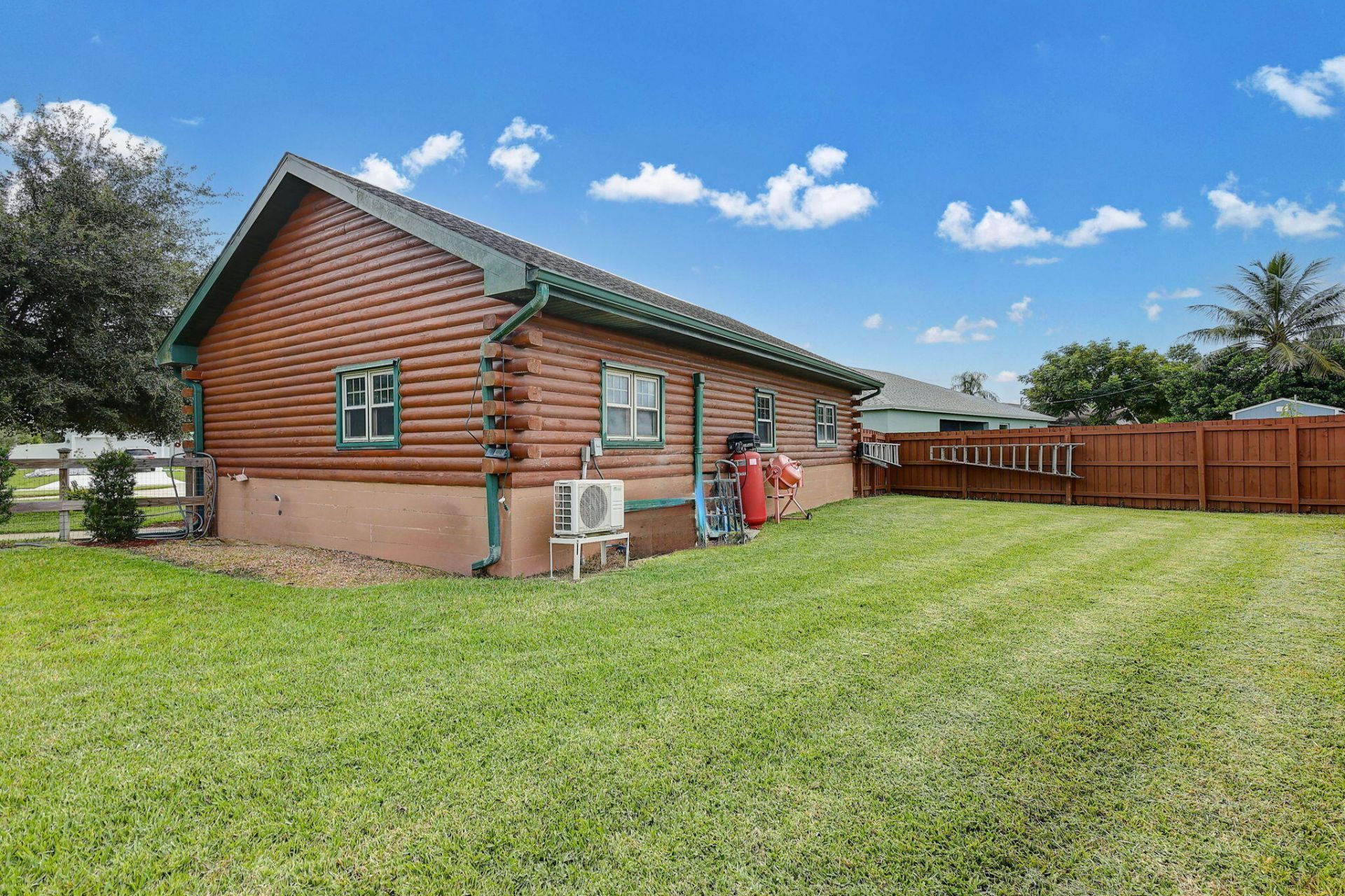 4550 SW Calloway Street, Port Saint Lucie, FL 34953 Photo