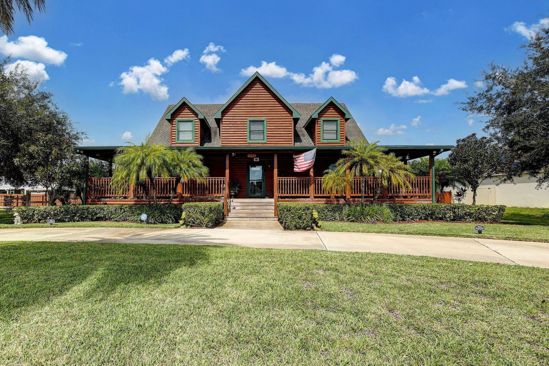 4550 SW Calloway Street, Port Saint Lucie, FL 34953 Photo