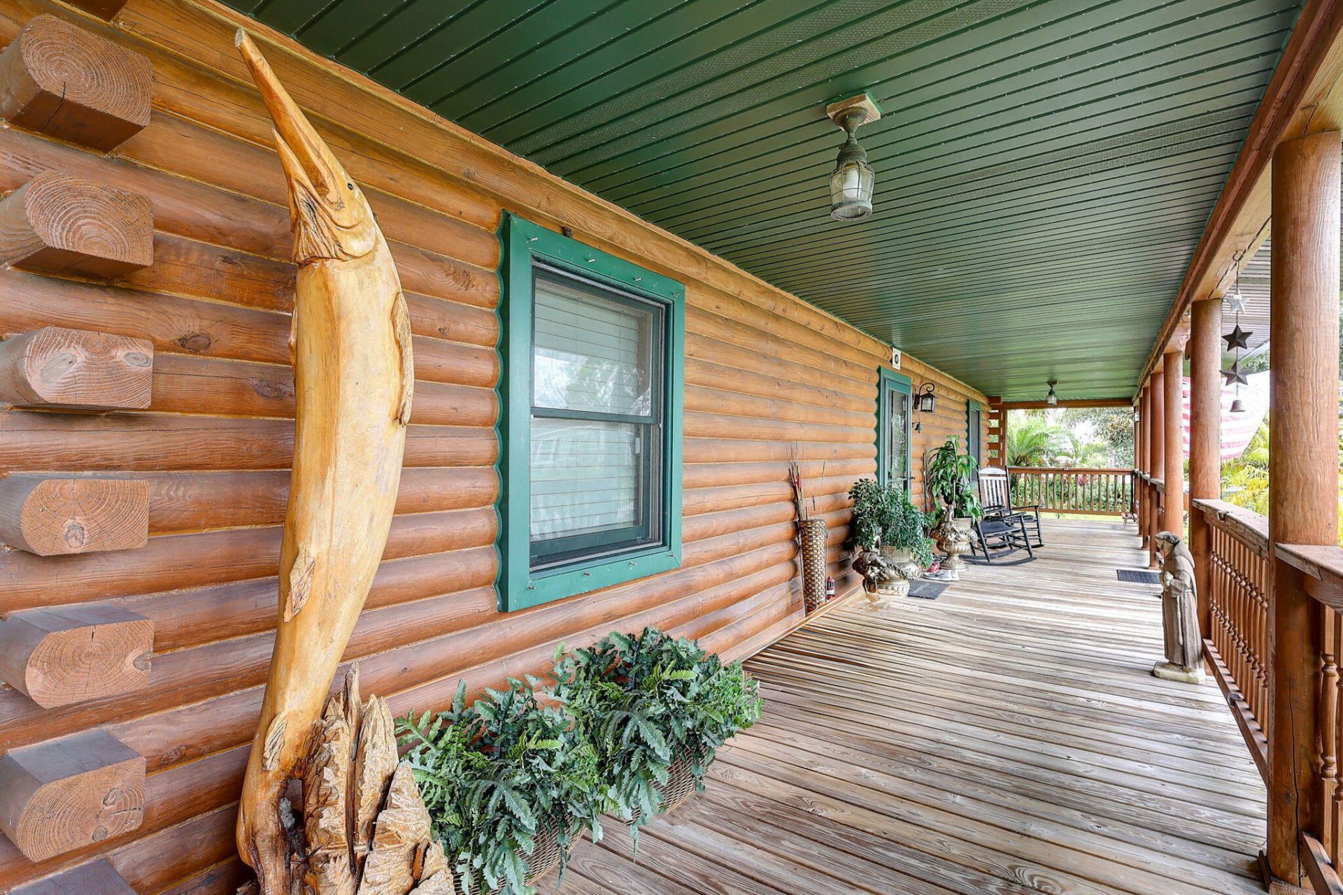 4550 SW Calloway Street, Port Saint Lucie, FL 34953 Photo