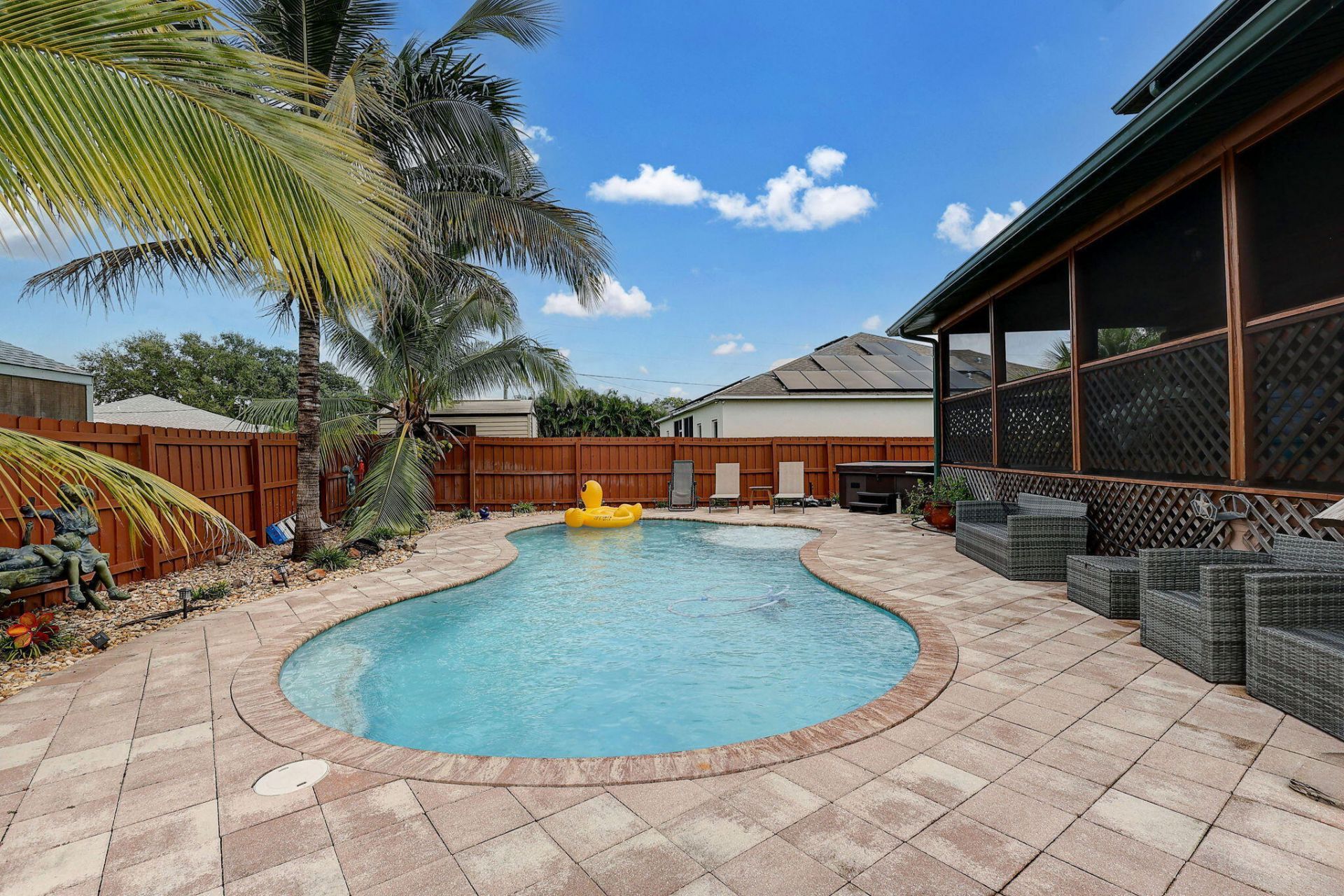 4550 SW Calloway Street, Port Saint Lucie, FL 34953 Photo