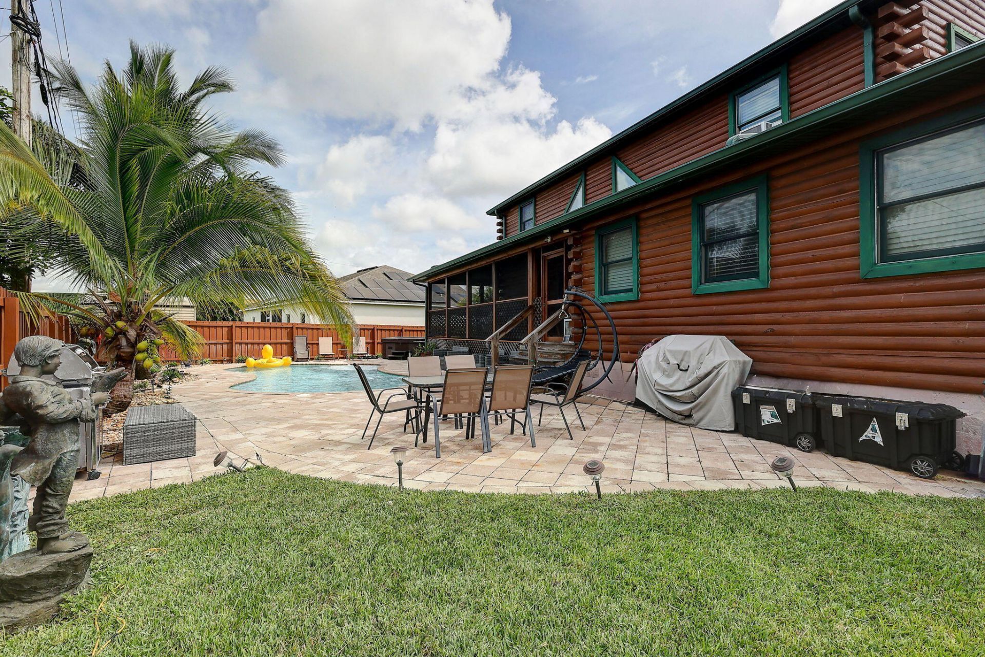 4550 SW Calloway Street, Port Saint Lucie, FL 34953 Photo