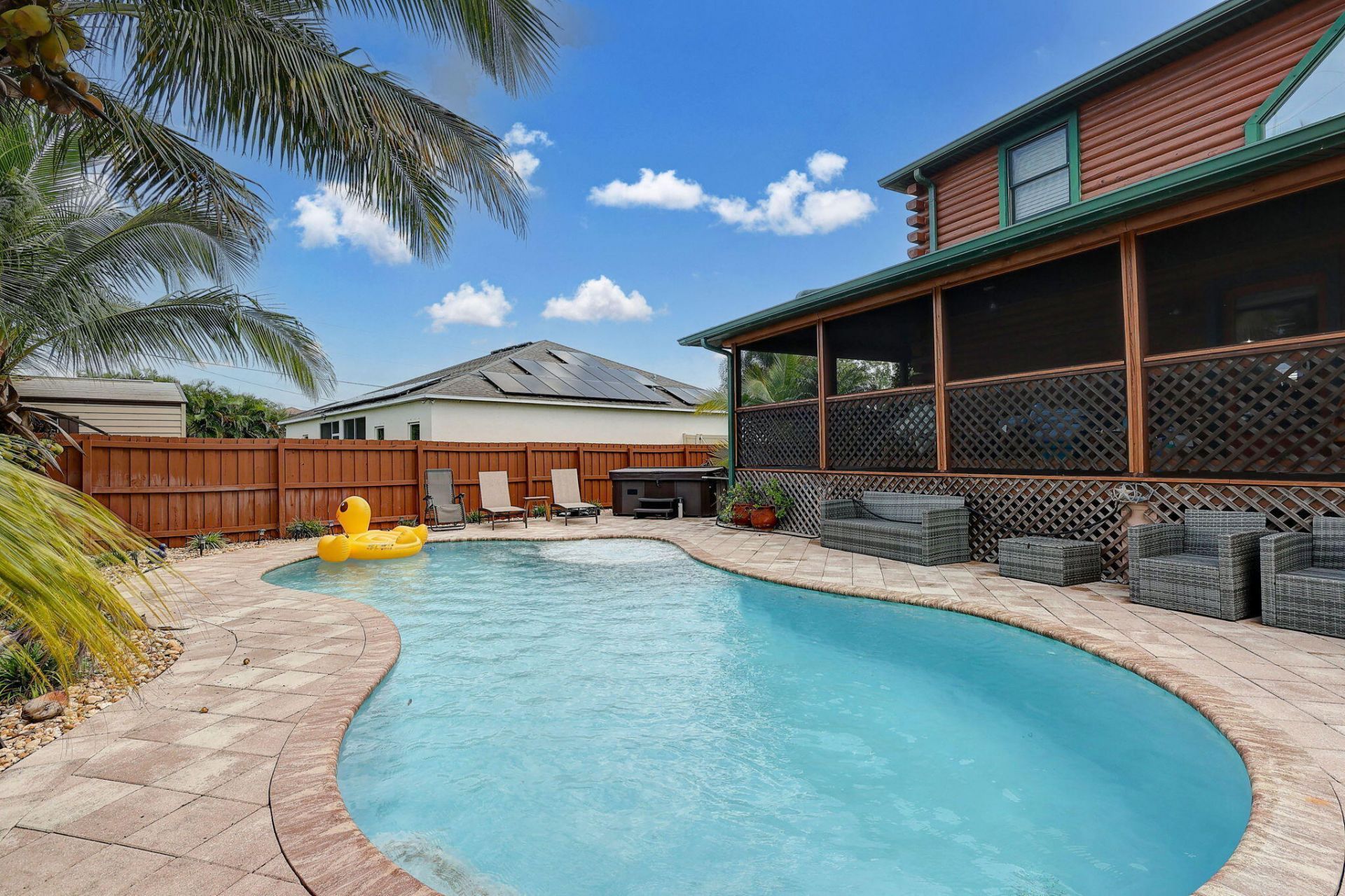 4550 SW Calloway Street, Port Saint Lucie, FL 34953 Photo