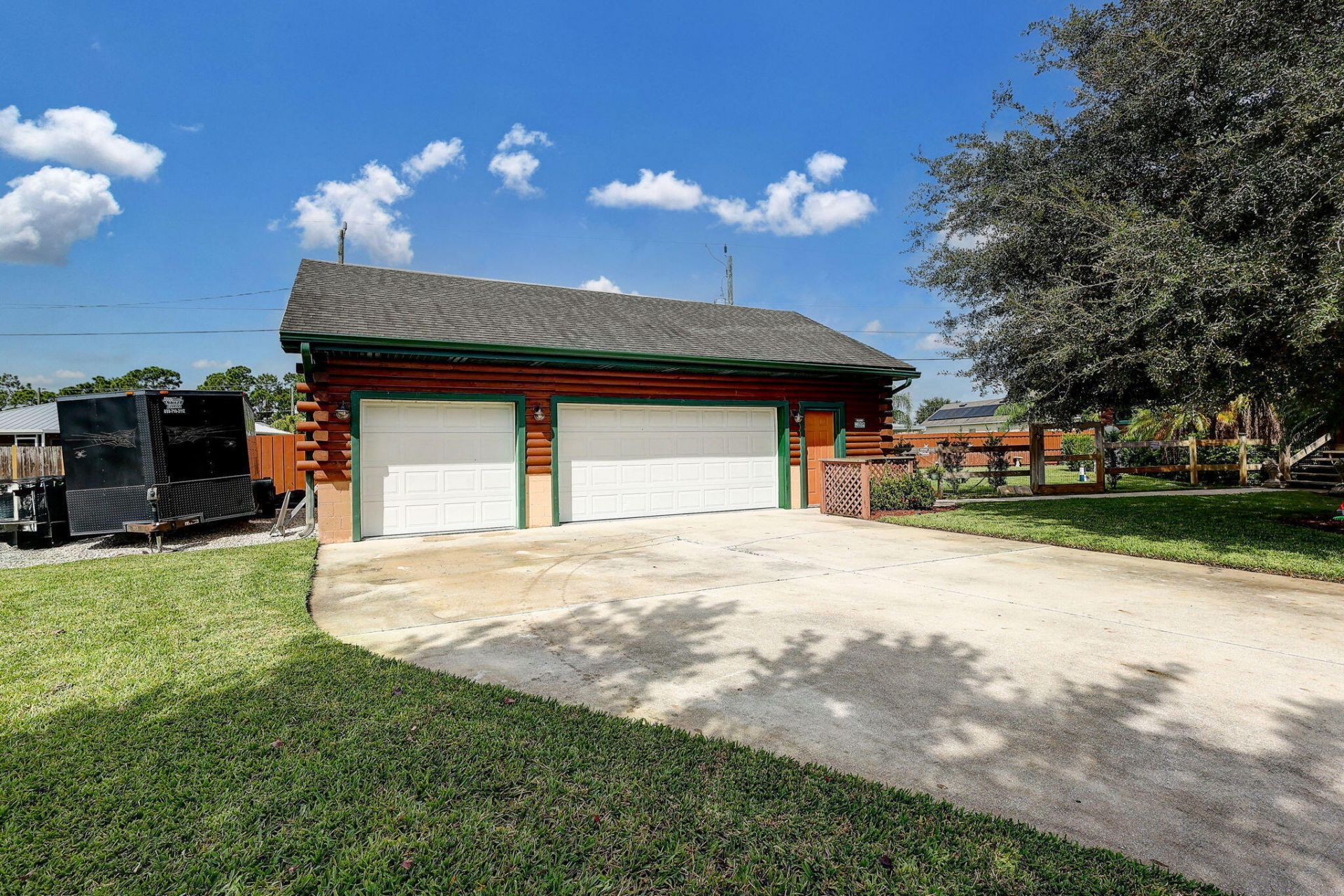 4550 SW Calloway Street, Port Saint Lucie, FL 34953 Photo