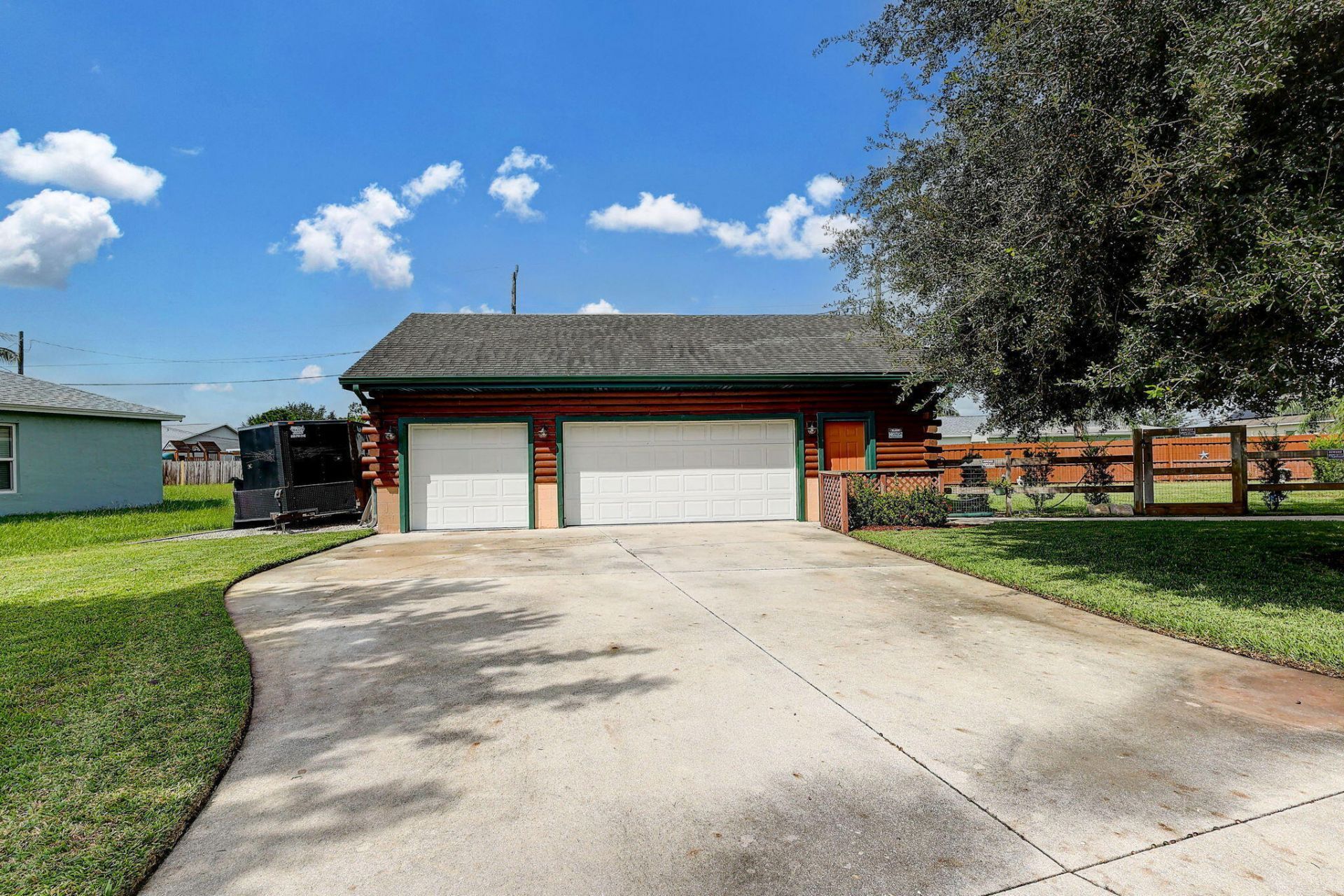 4550 SW Calloway Street, Port Saint Lucie, FL 34953 Photo