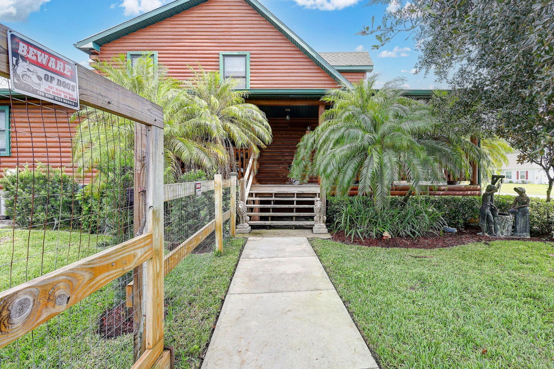 4550 SW Calloway Street, Port Saint Lucie, FL 34953 Photo