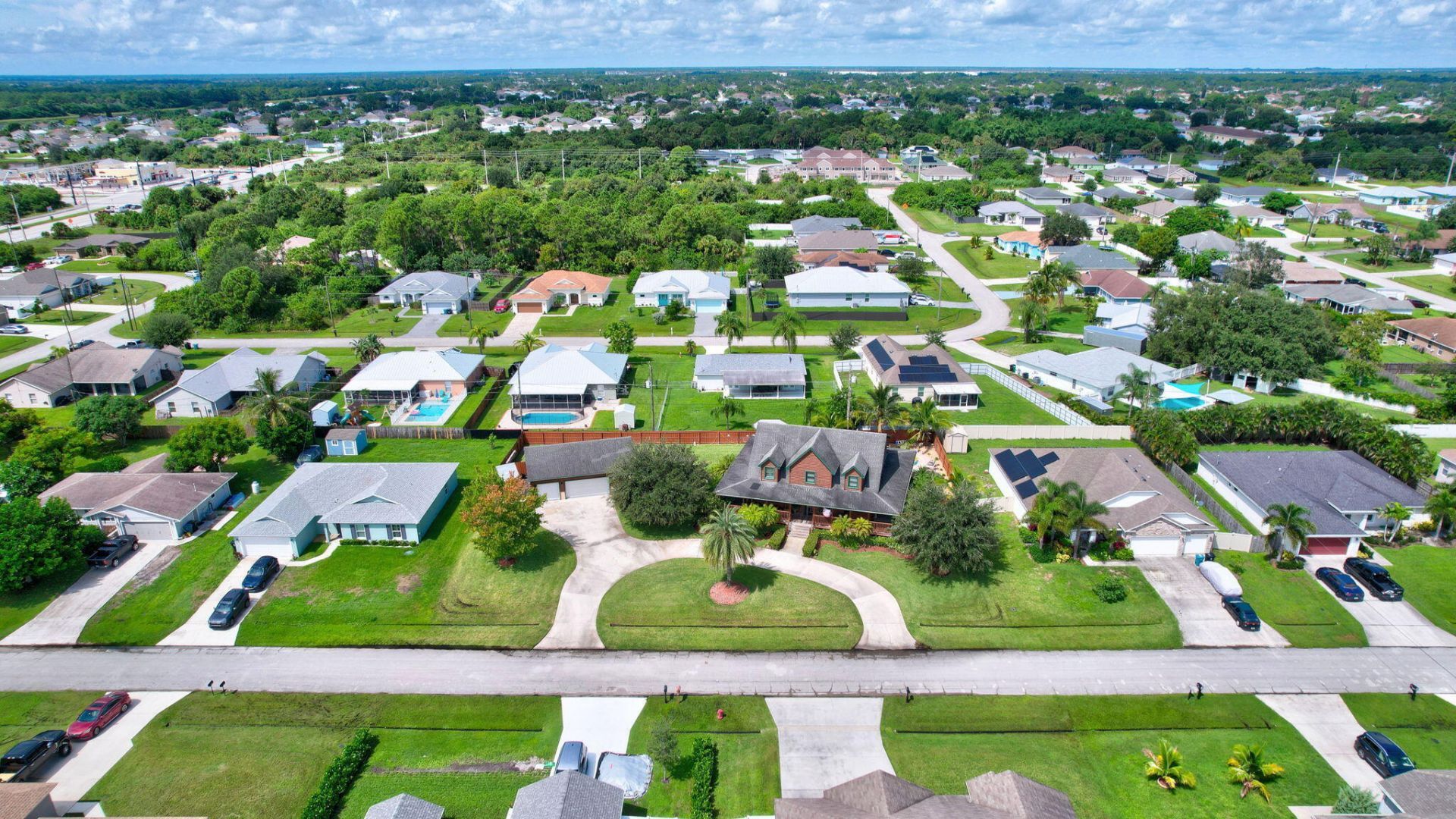 4550 SW Calloway Street, Port Saint Lucie, FL 34953 Photo