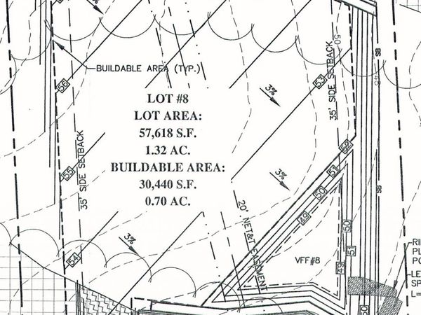 Lot 8 Business Parkway, West Bath, ME 04530