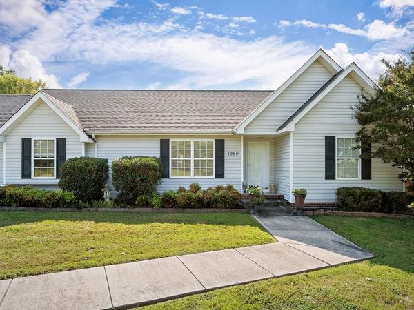 1920 Clemmons Rd, Cookeville, TN 38501