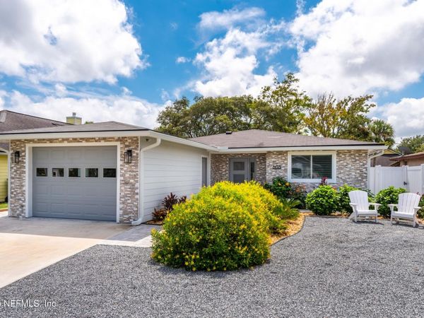 608 14TH Avenue S, Jacksonville Beach, FL 32250