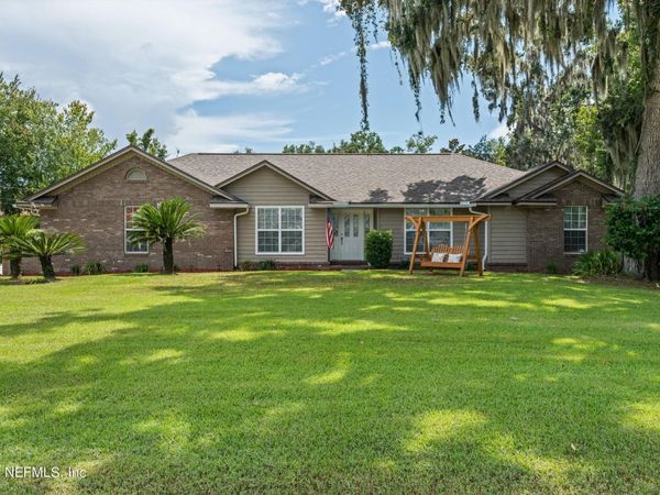 234 EVENTIDE Drive, Fleming Island, FL 32003