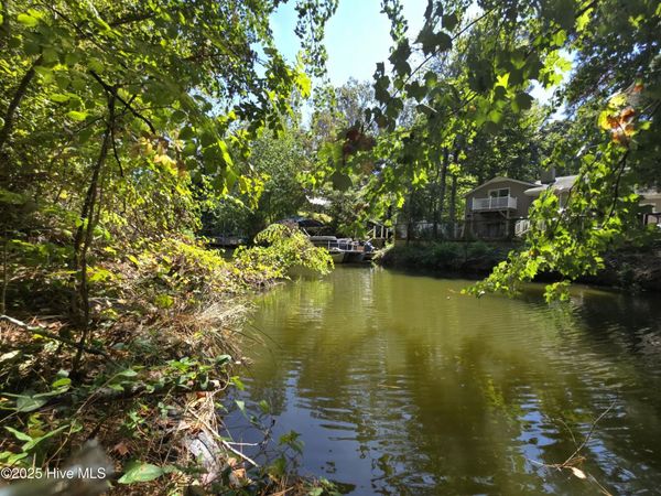 33 & 34 Leeward Drive, Hertford, NC 27944