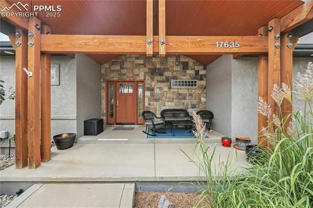 17635 Silver Fox Court, Mead, CO 80542 Main Photo