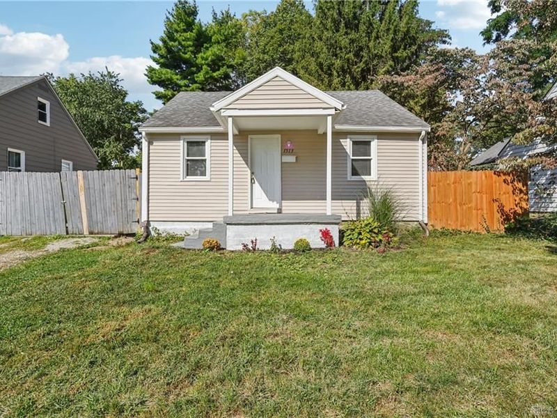 1513 Horlacher Avenue, Dayton, OH 45420 Photo 2