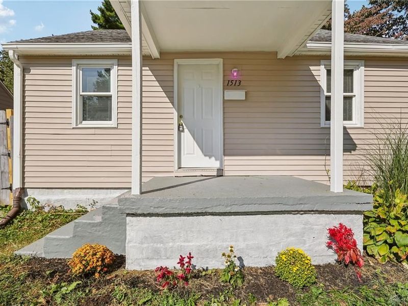 1513 Horlacher Avenue, Dayton, OH 45420 Photo 3