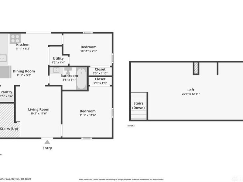 1513 Horlacher Avenue, Dayton, OH 45420 Photo 31