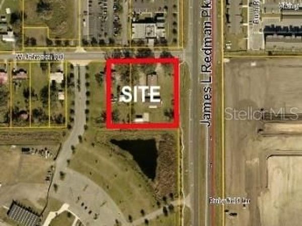 103 JOHNSON ROAD, PLANT CITY, FL 33566