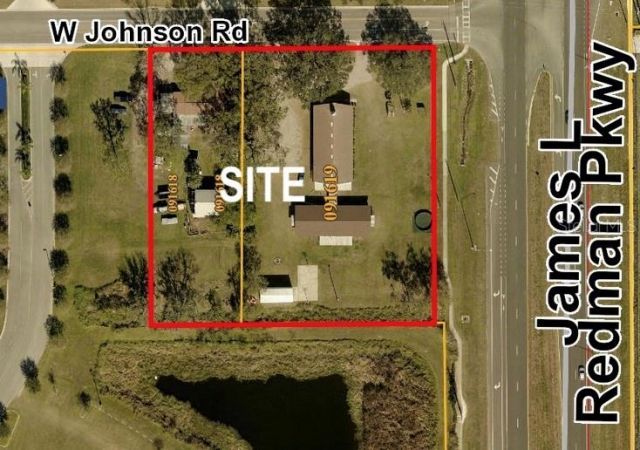 103 Johnson Road, Plant City, FL 33566 Photo