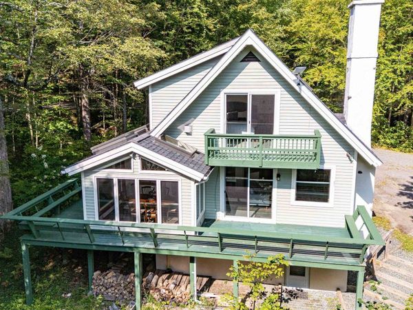 221 Highland Drive, Unit 27, Westfield, VT 05471