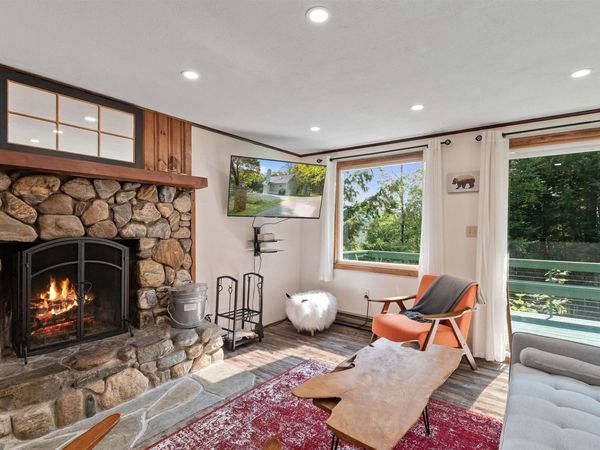 221 Highland Drive, Unit 27, Westfield, VT 05471