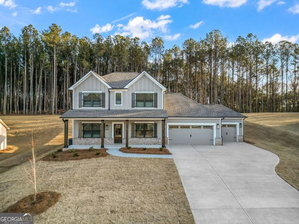 1157 Cherry Bark Court, Loganville, GA 30052