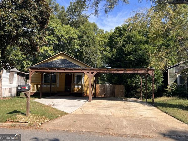19 Moury Avenue SE, Atlanta, GA 30315