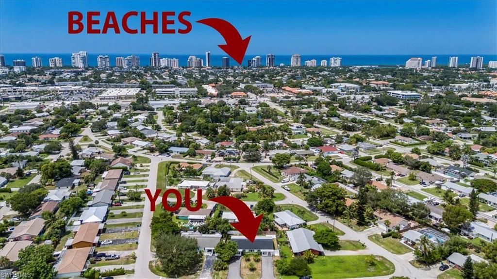 4523 Fluvia Ave, Naples, FL 34103 Photo