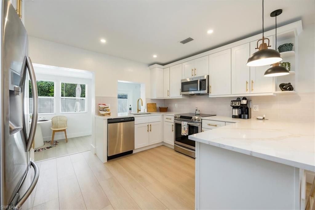 4523 Fluvia Ave, Naples, FL 34103 Photo
