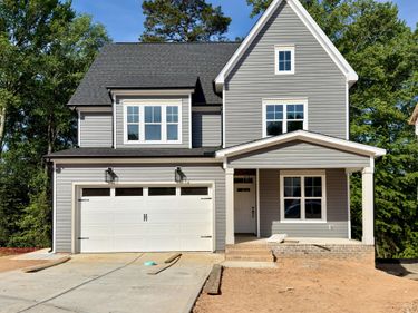 2616 Silver Gate Court, Wake Forest, NC 27587