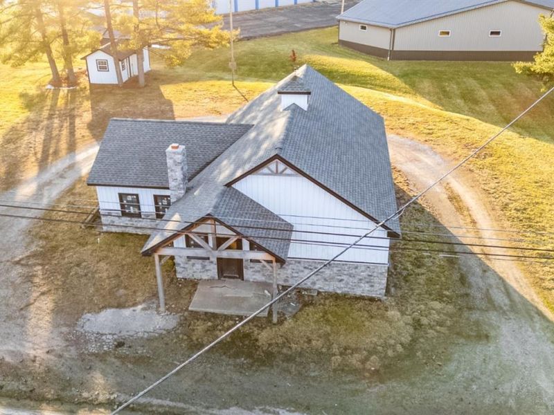 720 Medina St, Lodi, OH 44256 Photo 1
