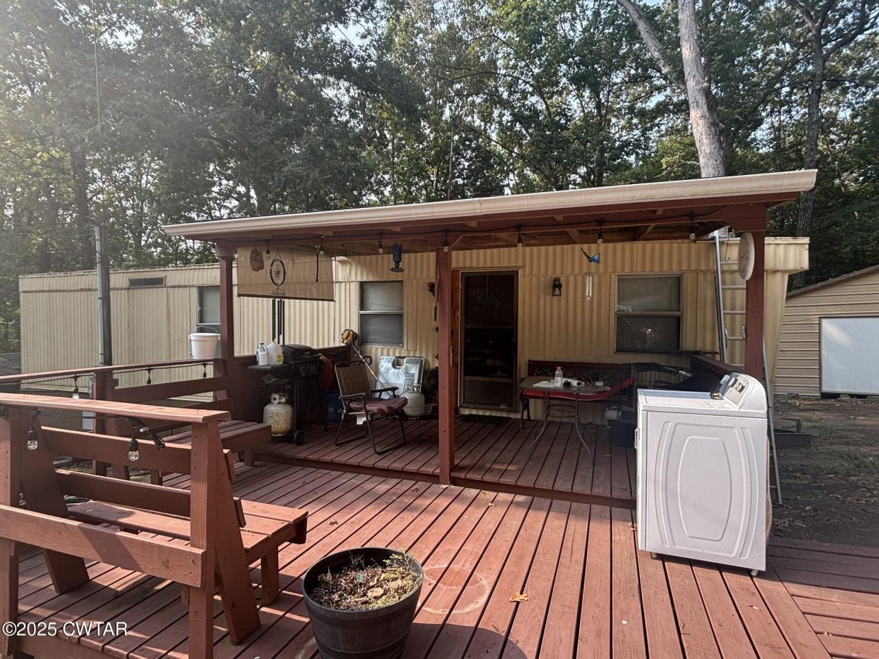 57 Sweetbrier Road, Decaturville, TN 38329 Main Photo