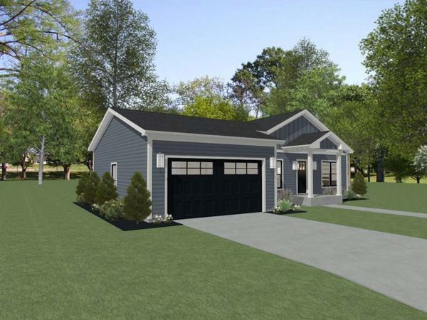 608 bender Street, Sandwich, IL 60548