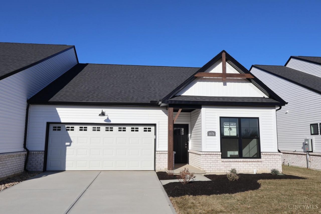 3976 Olinger Lane, Unit 9745, Fairfield Twp, OH 45011 Main Photo
