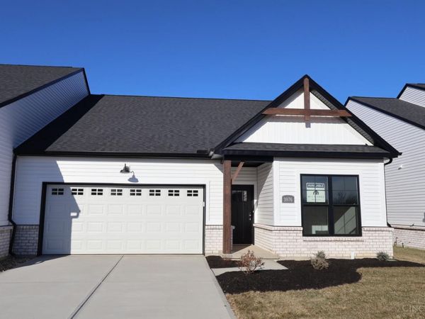 3976 Olinger Lane, Unit 9745, Fairfield Twp, OH 45011