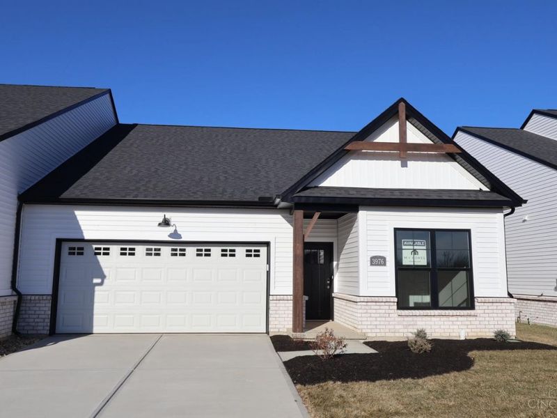 3976 Olinger Lane, Unit 9745, Fairfield Twp, OH 45011 Photo 1