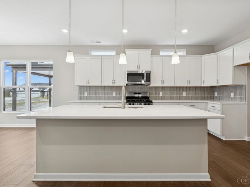3976 Olinger Lane, Unit 9745, Fairfield Twp, OH 45011 Photo 10