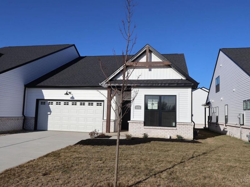 3976 Olinger Lane, Unit 9745, Fairfield Twp, OH 45011 Photo 2