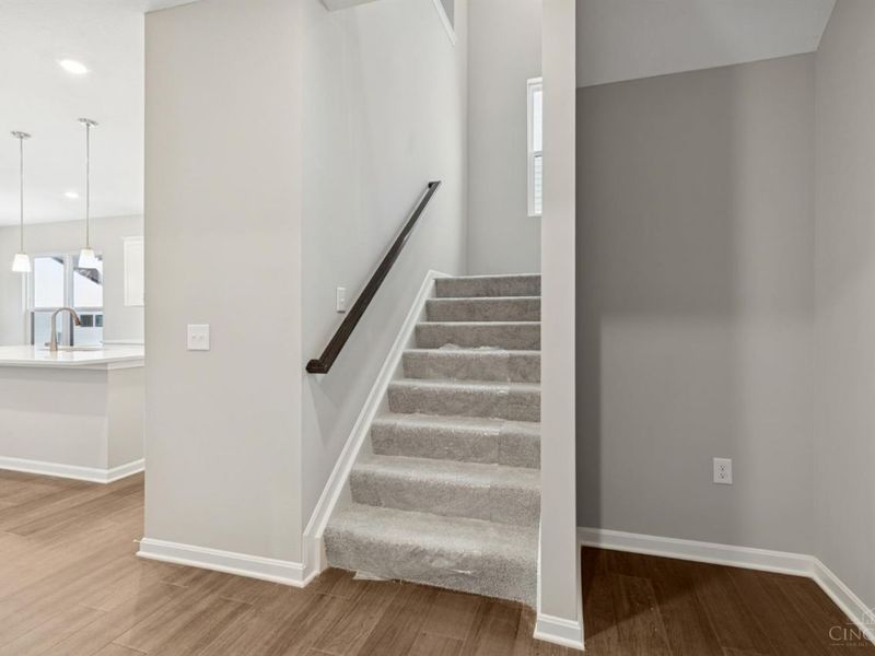 3976 Olinger Lane, Unit 9745, Fairfield Twp, OH 45011 Photo 23