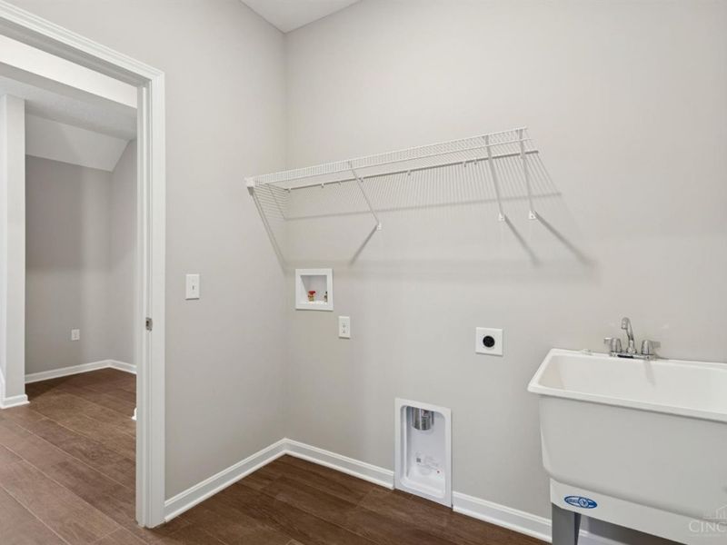 3976 Olinger Lane, Unit 9745, Fairfield Twp, OH 45011 Photo 26